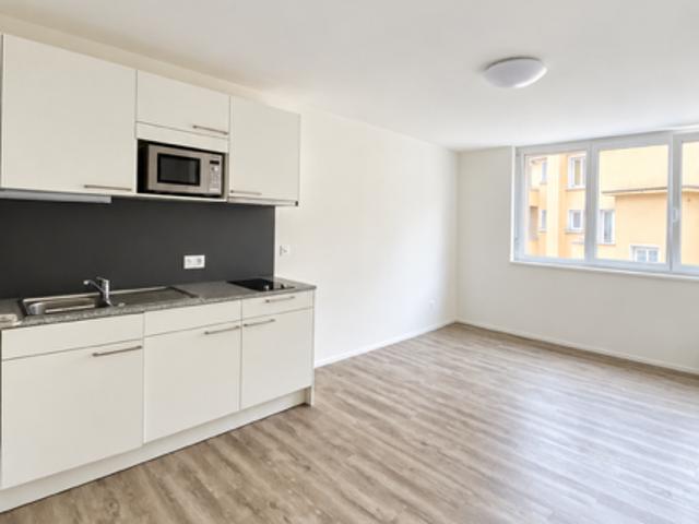 Studio mieten in Neuchâtel, Corcelles (NE)