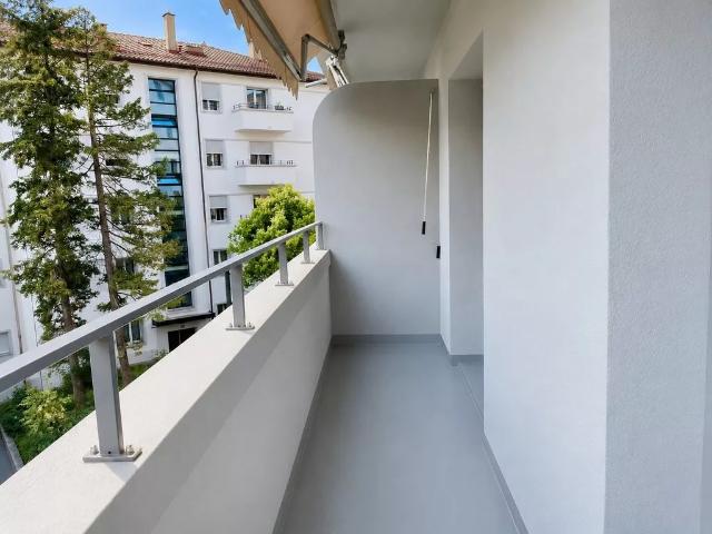 Studio mieten in Cheseaux-Lausanne, Waadt
