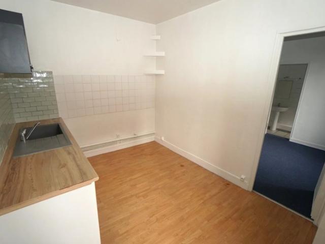 Appartement vente à Le Raincy, Drancy