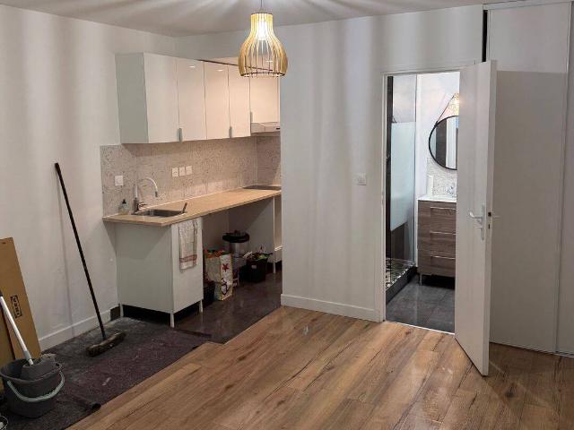 Studio location à Carrières-sous-Bois, Le Mesnil-le-Roi