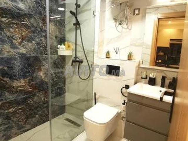 Appartement location à Gueliz, Marrakech