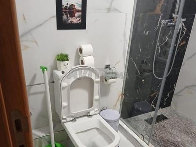 Appartement location à Gueliz, Marrakech