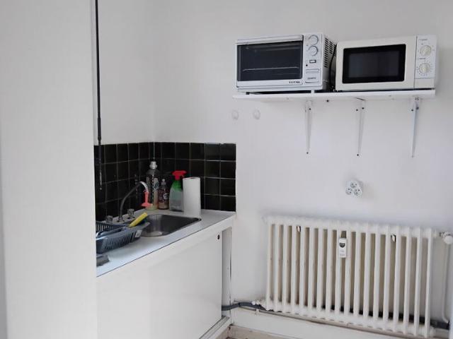 Appartement location à Autun