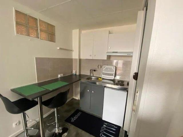 Appartement location à Nancy