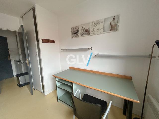 Appartement location à Lille