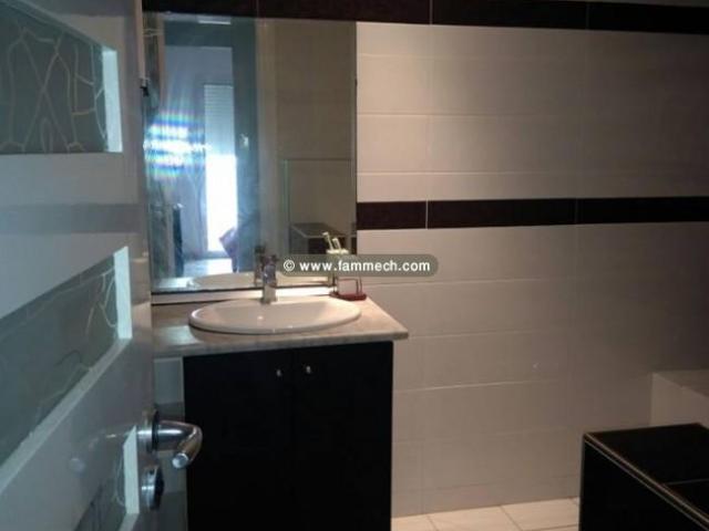 Appartement location à Sousse