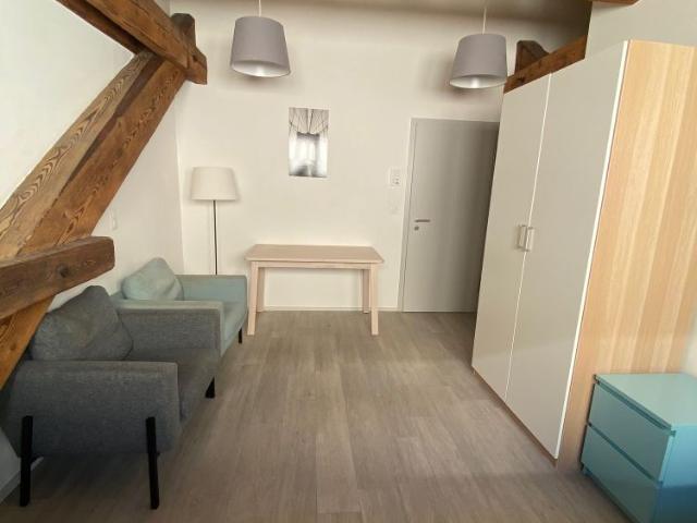 Apartment mieten in Delémont, District de Delémont
