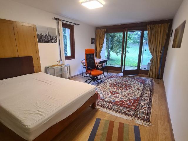 Apartment mieten in Saint-Cergue, Waadt