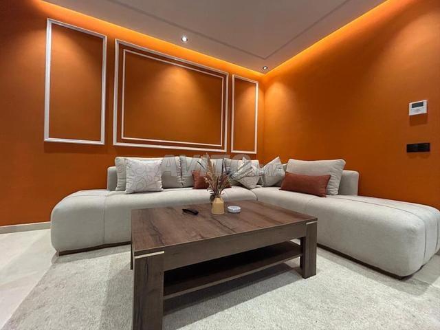 Appartement location à Anfa, Gharb-Chrarda-Beni Hssen