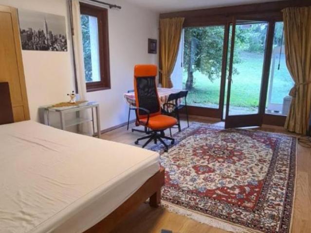Studio mieten in Saint-Cergue, Waadt
