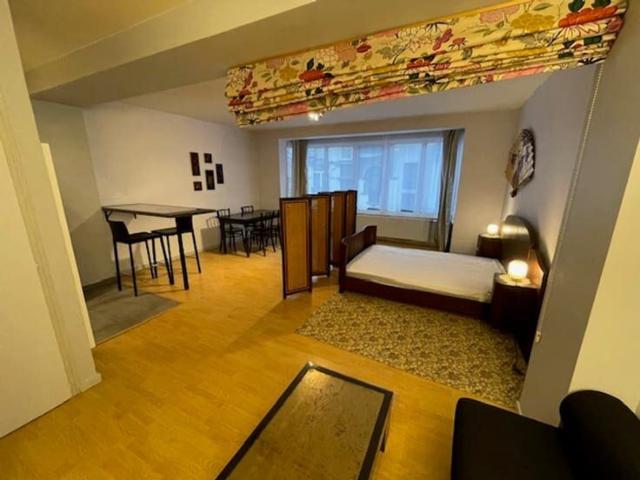 Kot location à Uccle, Bruxelles