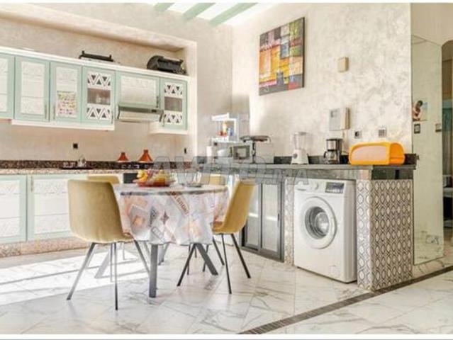 Appartement location à Amerchich, Marrakech