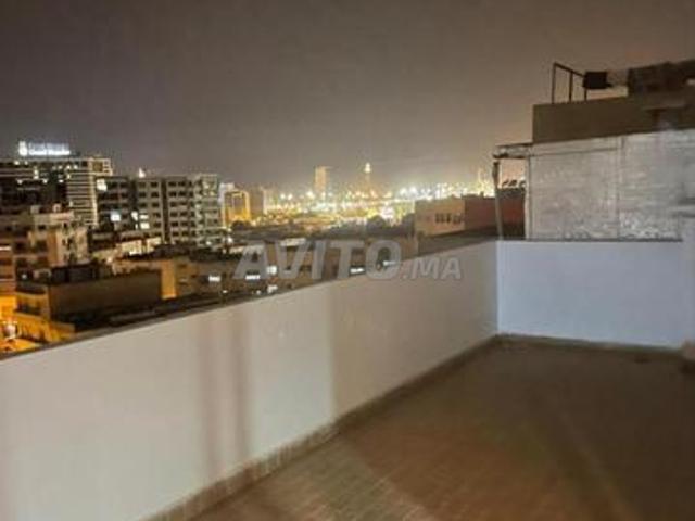 Appartement location à Anfa, Gharb-Chrarda-Beni Hssen