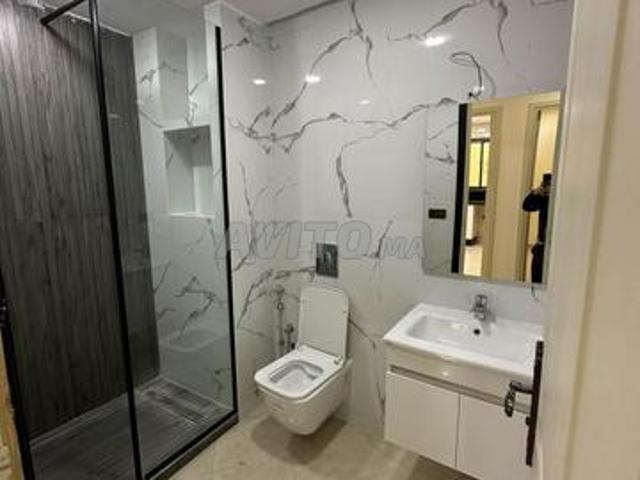 Appartement location à Anfa, Gharb-Chrarda-Beni Hssen