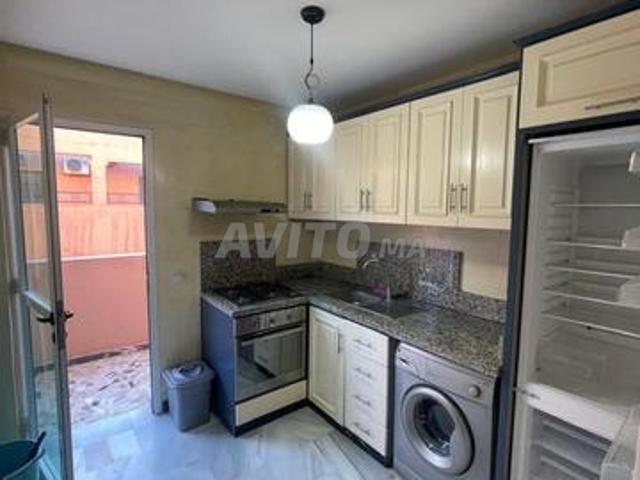 Appartement location à Gueliz, Marrakech