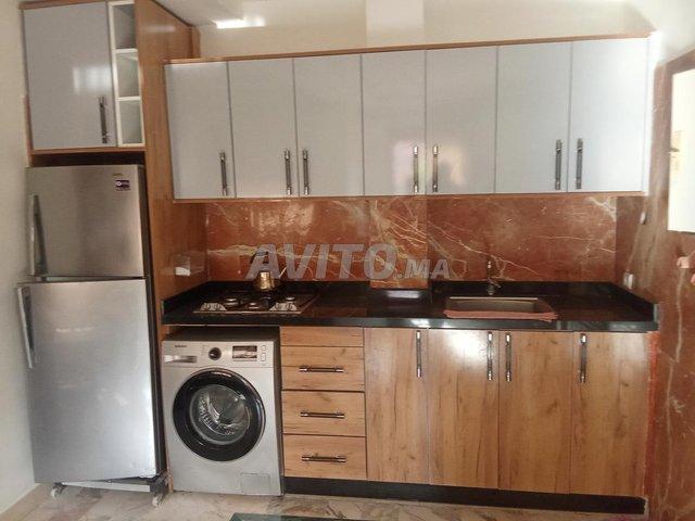Appartement location à L'Oriental