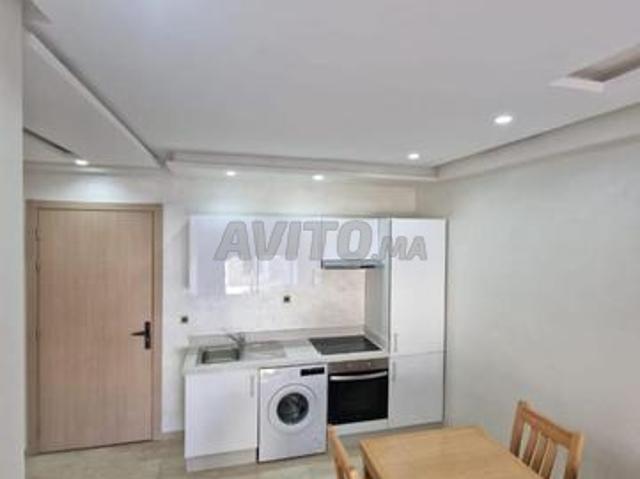 Appartement location à Centre Ville