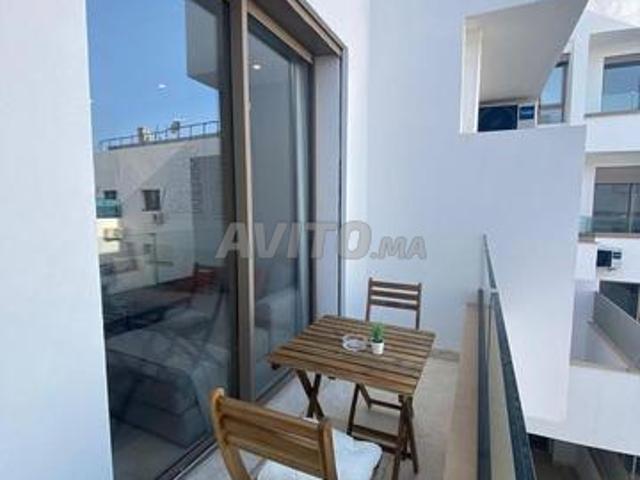 Appartement location à Anfa, Gharb-Chrarda-Beni Hssen