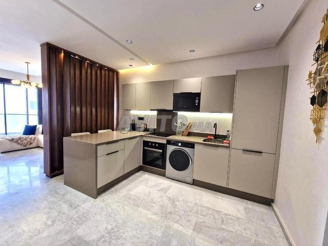 Appartement location à Anfa, Gharb-Chrarda-Beni Hssen