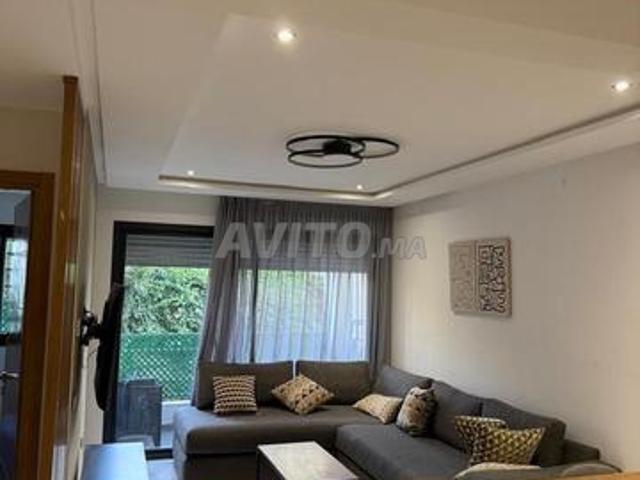 Appartement location à Anfa, Gharb-Chrarda-Beni Hssen