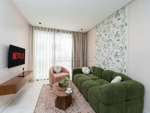 Appartement location à Anfa, Gharb-Chrarda-Beni Hssen