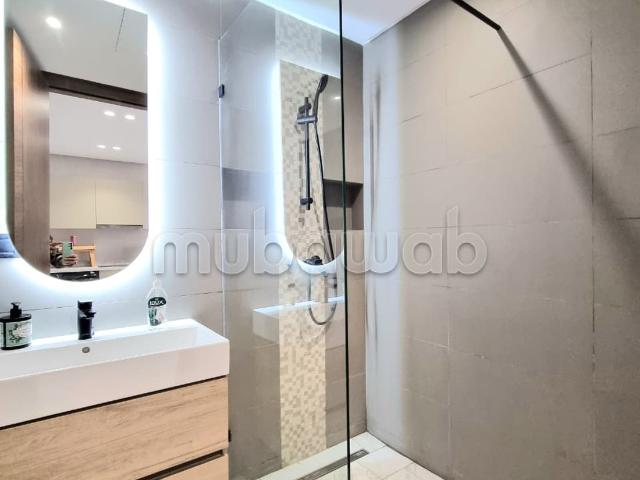 Appartement location à Anfa, Gharb-Chrarda-Beni Hssen