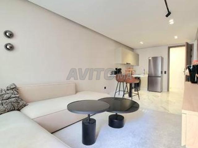 Appartement location à Anfa, Gharb-Chrarda-Beni Hssen