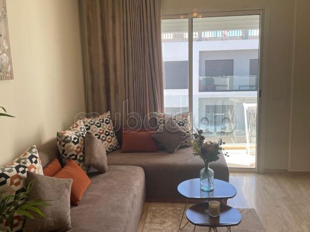 Appartement location à Anfa, Gharb-Chrarda-Beni Hssen