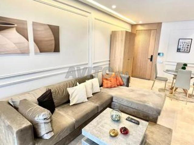 Appartement location à Anfa, Gharb-Chrarda-Beni Hssen