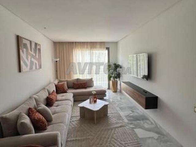 Appartement location à Anfa, Gharb-Chrarda-Beni Hssen