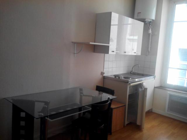 Studio location à Lyon, Métropole de Lyon