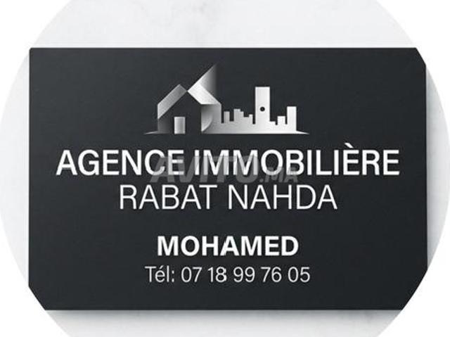 Appartement location à Hay Nahda, Ben Slimane