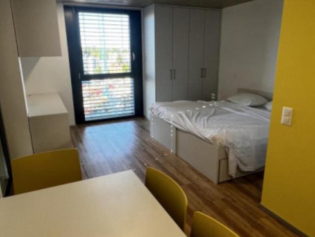 Studio mieten in Renens, District de l'Ouest lausannois