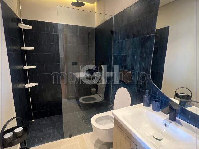 Appartement location à Anfa, Gharb-Chrarda-Beni Hssen