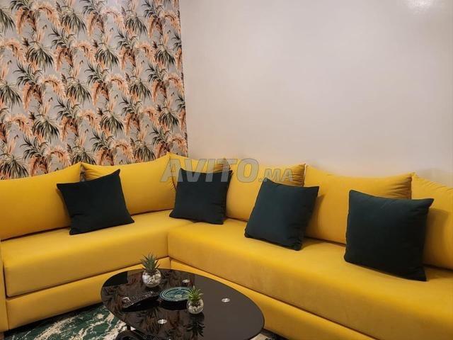 Appartement location à L'Oriental