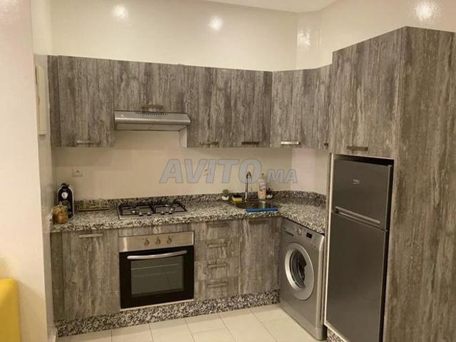 Appartement location à L'Oriental