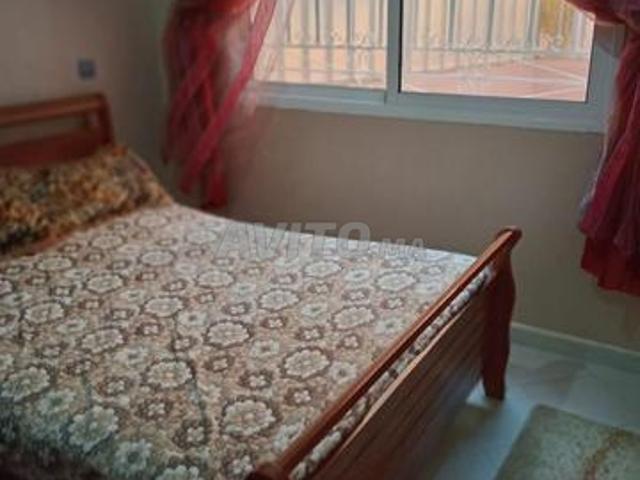 Appartement location à Sidi Abbad, Marrakech