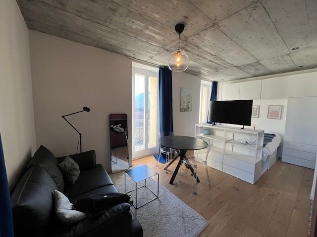 Studio mieten in Sion