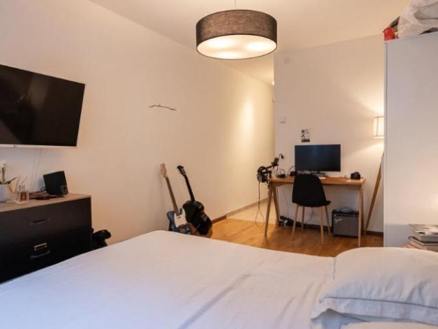 Studio mieten in Les Pâquis, Genève