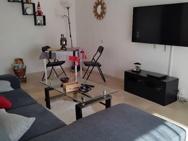 Studio location à Autun