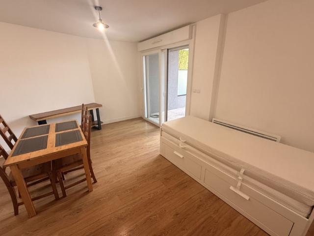 Appartement location à Dragonnière, Roquebrune-Cap-Martin