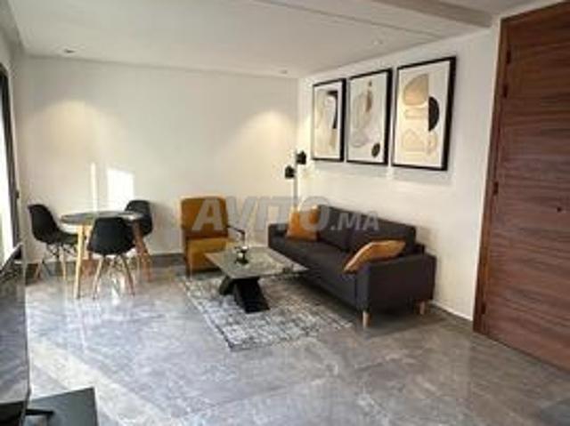 Appartement location à Anfa, Gharb-Chrarda-Beni Hssen