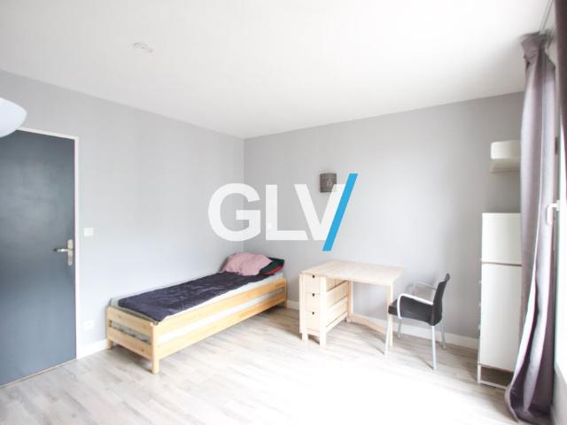 Appartement location à Lille