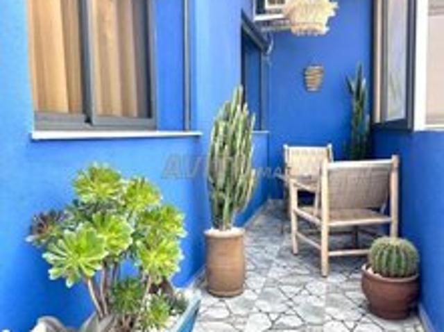 Appartement location à Anfa, Gharb-Chrarda-Beni Hssen
