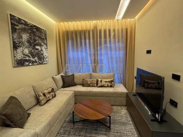 Appartement location à Anfa, Gharb-Chrarda-Beni Hssen