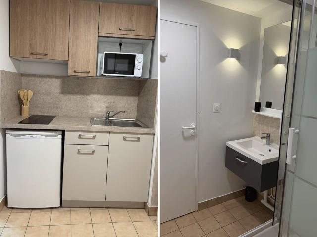 Appartement location à Tours