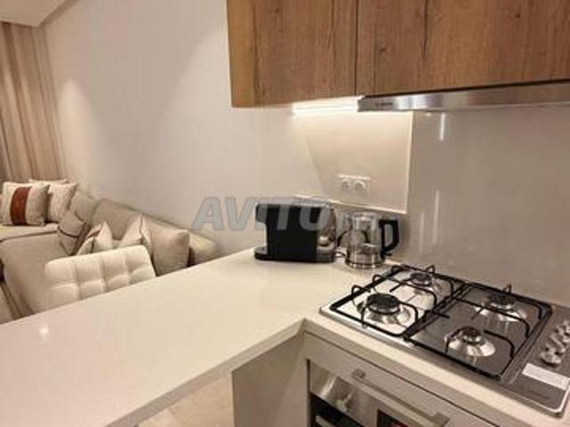 Appartement location à Anfa, Gharb-Chrarda-Beni Hssen