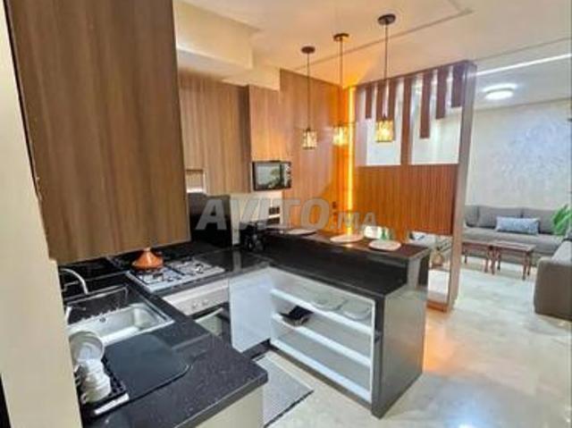Appartement location à L'Oriental