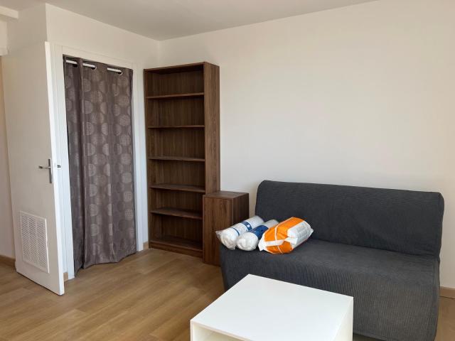 Appartement location à Toulouse