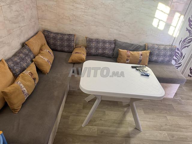 Appartement location